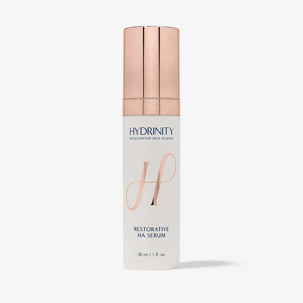 Hydrinity Restorative HA Serum