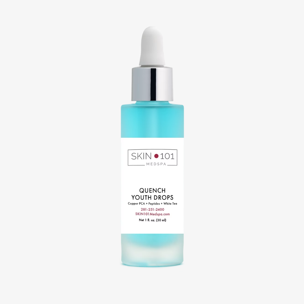 SKIN 101 Quench Youth Drops