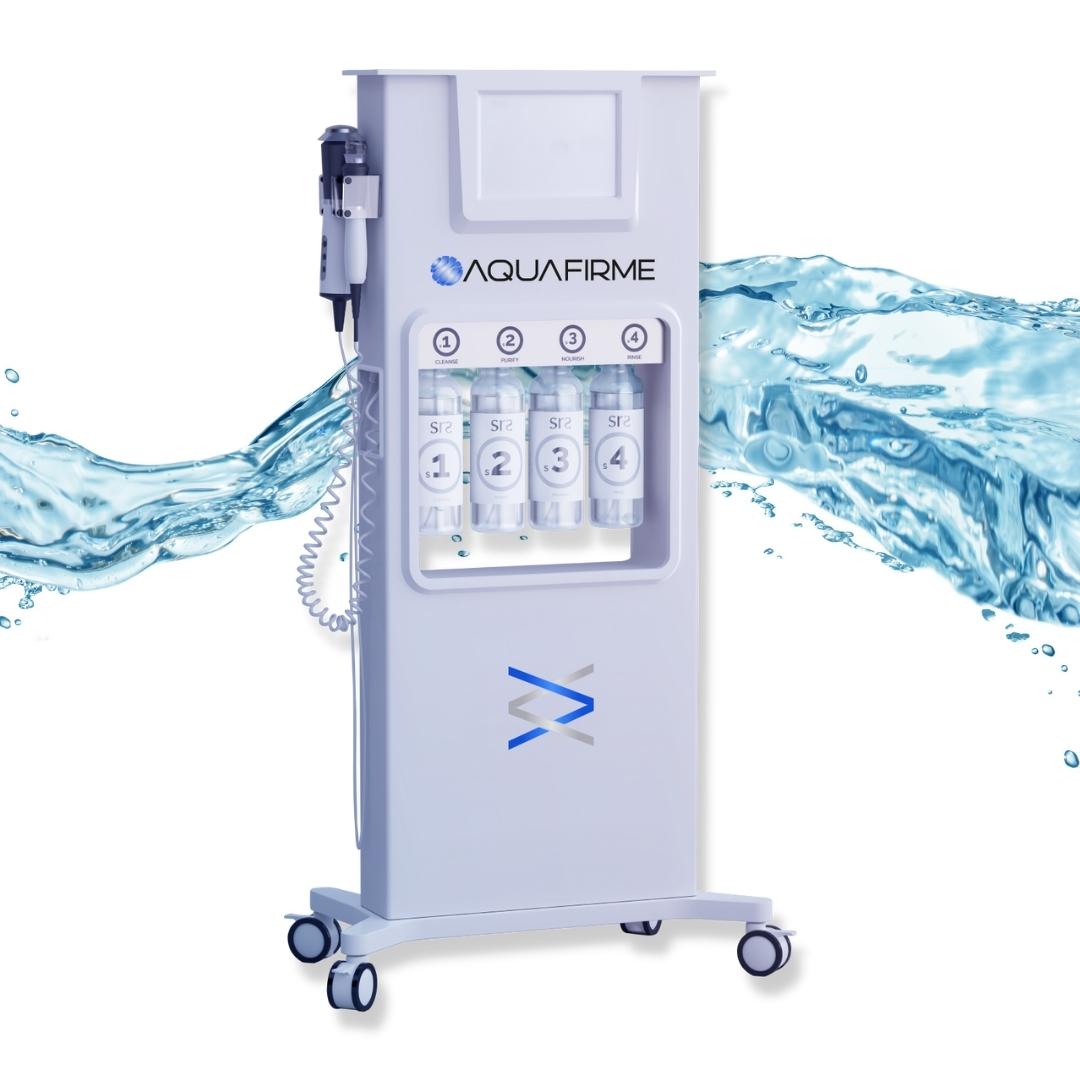 AquaFirme XS treatment in Spring, TX