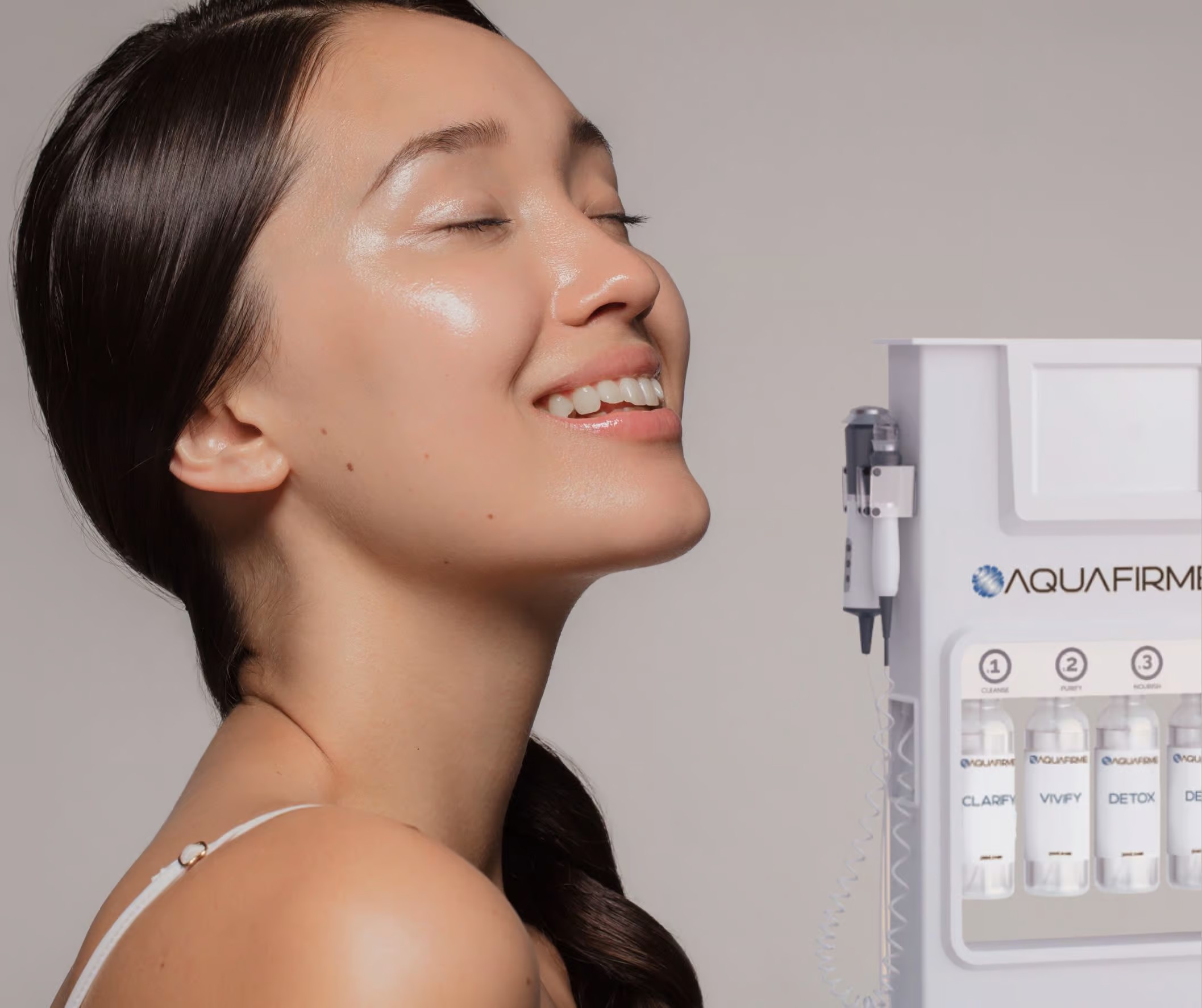 AquaFirme XS treatment in Spring, TX