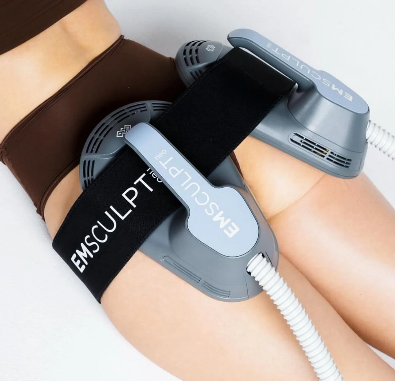Emsculpt Neo treatment in Spring, TX
