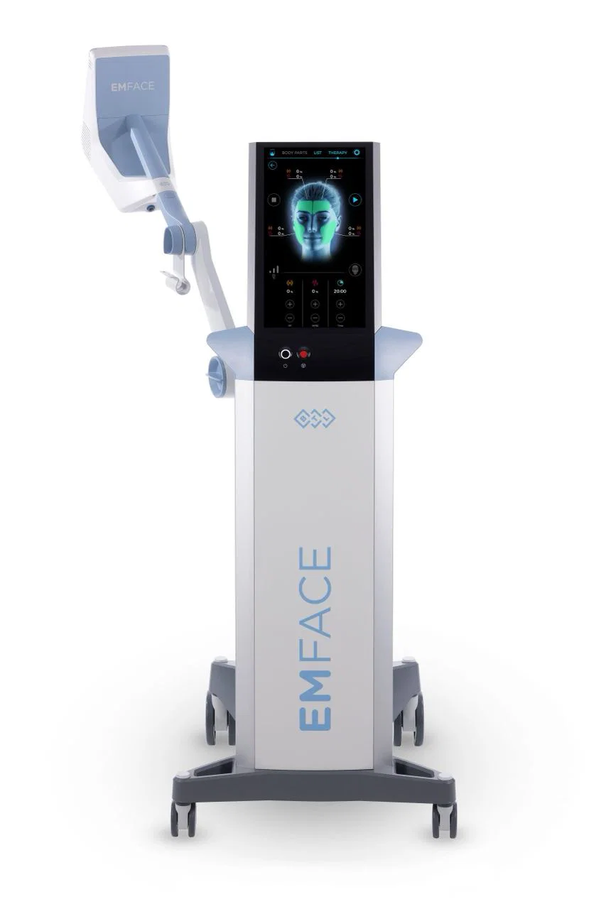 Emface treatment in Spring, TX